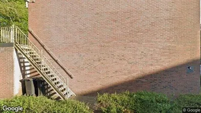 Apartments for rent in Groningen - Photo from Google Street View