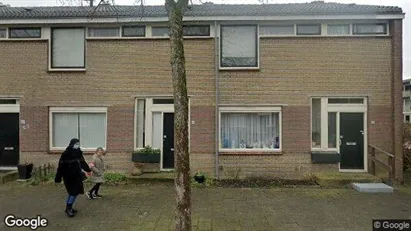 Apartments for rent in Haarlem - Photo from Google Street View