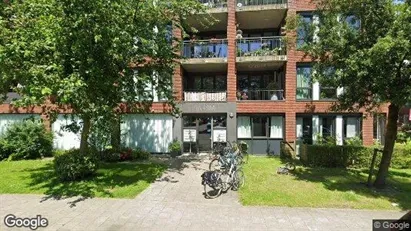 Apartments for rent in Haarlem - Photo from Google Street View