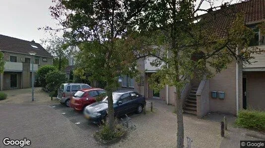 Apartments for rent in Laren - Photo from Google Street View