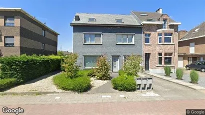 Apartments for rent in Schelle - Photo from Google Street View