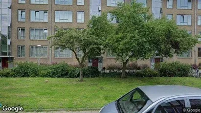 Apartments for rent in Amsterdam Bos & Lommer - Photo from Google Street View