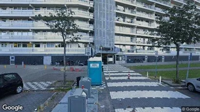 Apartments for rent in Zaanstad - Photo from Google Street View