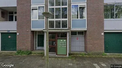 Apartments for rent in Amsterdam Zuideramstel - Photo from Google Street View