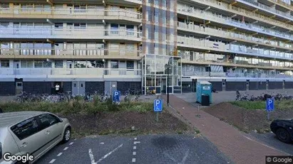 Apartments for rent in Zaanstad - Photo from Google Street View