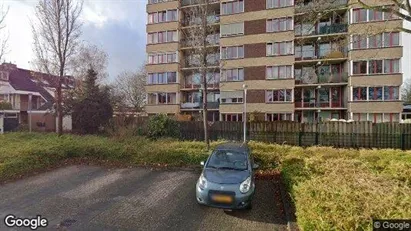 Apartments for rent in Haarlemmermeer - Photo from Google Street View