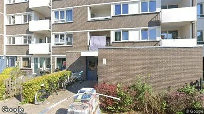 Apartments for rent in Amsterdam Amsterdam-Zuidoost - Photo from Google Street View