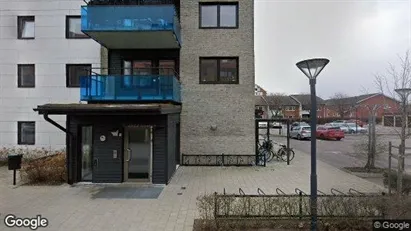 Apartments for rent in Helsingborg - Photo from Google Street View