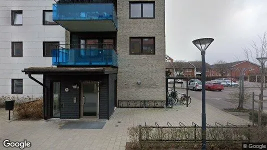 Apartments for rent in Helsingborg - Photo from Google Street View