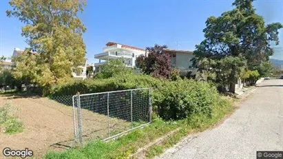 Apartments for rent in Patras - Photo from Google Street View