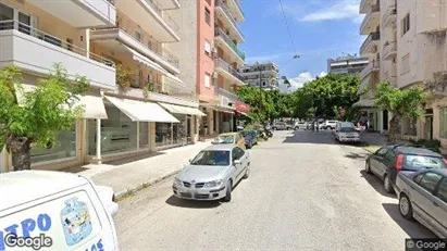 Apartments for rent in Patras - Photo from Google Street View