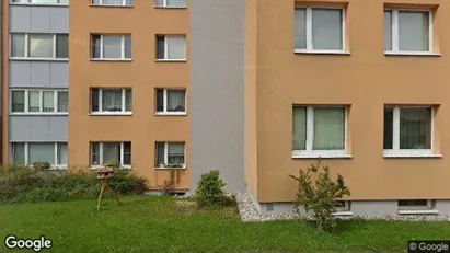 Apartments for rent in Schrems - Photo from Google Street View