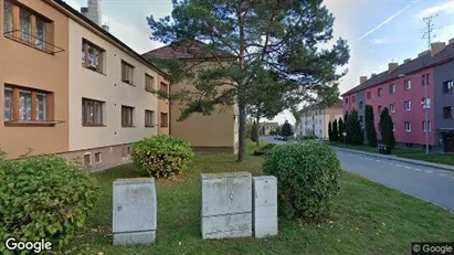 Apartments for rent in Brno-venkov - Photo from Google Street View