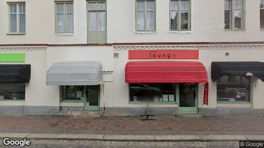 Apartments for rent in Ängelholm - Photo from Google Street View