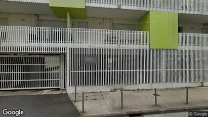 Apartments for rent in Bordeaux - Photo from Google Street View