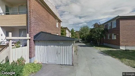 Apartments for rent in Linköping - Photo from Google Street View