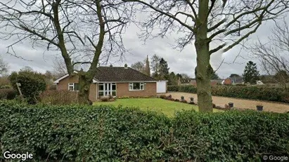 Apartments for rent in Oakham - Leicestershire / Rutland - Photo from Google Street View