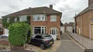 Apartment for rent, Melton Mowbray - Leicestershire, East Midlands, DULVERTON ROAD