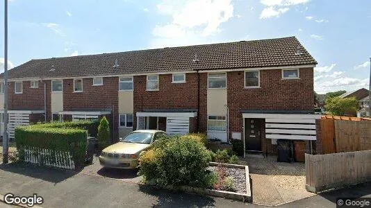 Apartments for rent in Melton Mowbray - Leicestershire - Photo from Google Street View