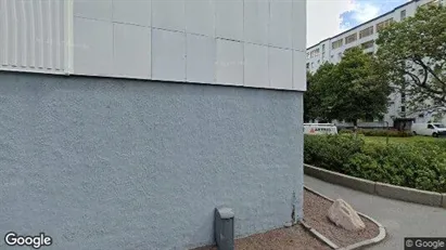 Apartments for rent in Västra hisingen - Photo from Google Street View