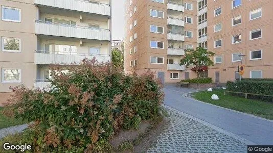 Apartments for rent in Haninge - Photo from Google Street View