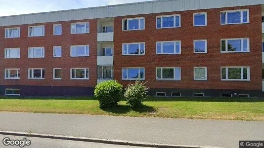 Apartments for rent in Östra Göinge - Photo from Google Street View