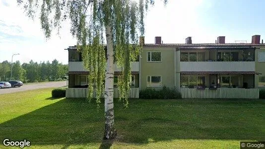 Apartments for rent in Ovanåker - Photo from Google Street View