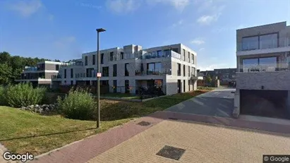 Apartments for rent in Zwijndrecht - Photo from Google Street View