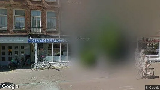 Apartments for rent in Amsterdam Oud-West - Photo from Google Street View