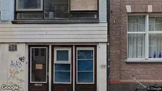 Apartments for rent in Groningen - Photo from Google Street View