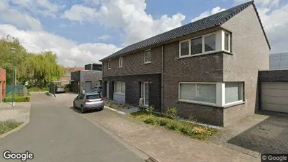 Apartments for rent in Roeselare - Photo from Google Street View