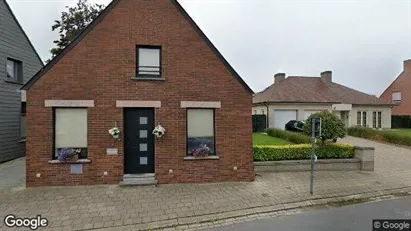 Apartments for rent in Pittem - Photo from Google Street View