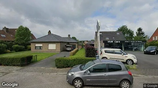 Apartments for rent in Oostkamp - Photo from Google Street View