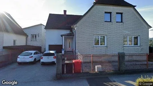 Apartments for rent in Amstetten - Photo from Google Street View