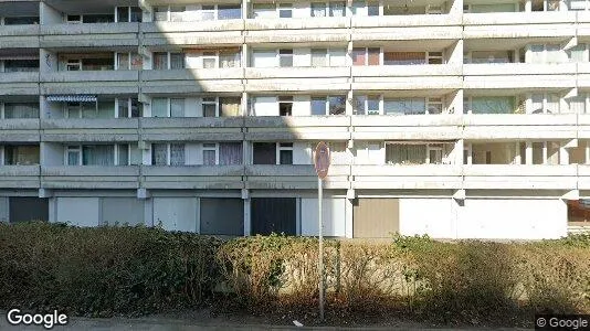 Apartments for rent in Berlin Charlottenburg-Wilmersdorf - Photo from Google Street View