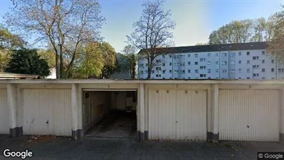 Apartments for rent in Duisburg - Photo from Google Street View