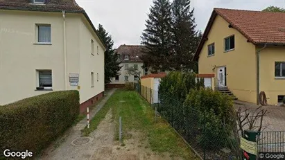 Apartments for rent in Dresden - Photo from Google Street View