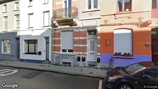 Apartments for rent in Stad Gent - Photo from Google Street View