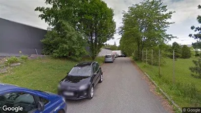 Apartments for rent in Oslo Bjerke - Photo from Google Street View