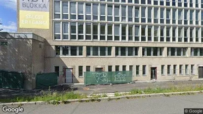 Rooms for rent in Oslo Sagene - Photo from Google Street View