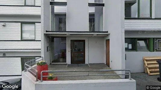 Apartments for rent in Stavanger - Photo from Google Street View