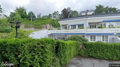 Apartments for rent in Oslo Vestre Aker - Photo from Google Street View