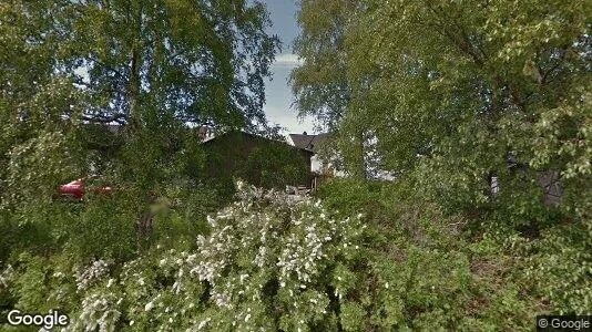 Apartments for rent in Malvik - Photo from Google Street View