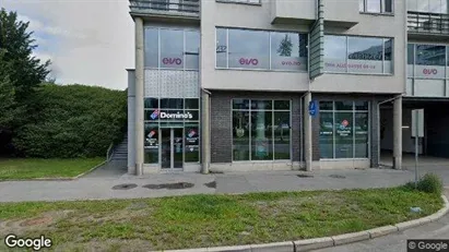 Apartments for rent in Oslo Frogner - Photo from Google Street View