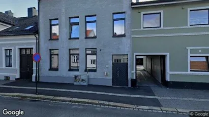 Apartments for rent in Kristiansand - Photo from Google Street View