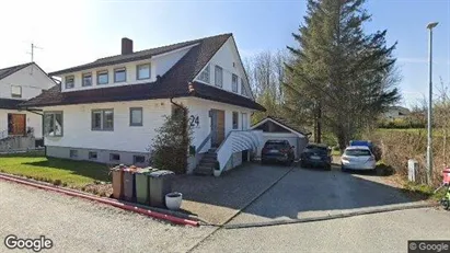 Apartments for rent in Stavanger - Photo from Google Street View