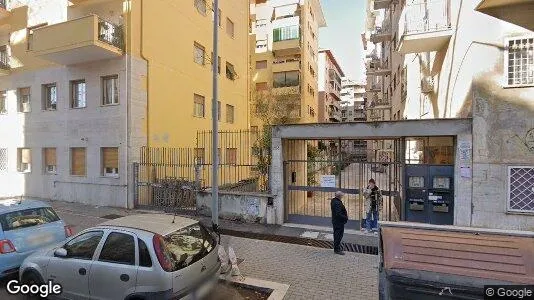 Apartments for rent in Roma Municipio V – Prenestino/Centocelle - Photo from Google Street View