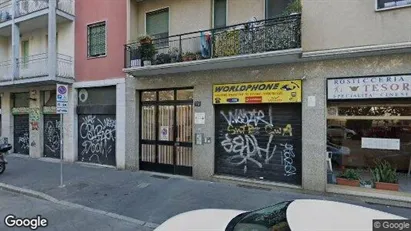 Apartments for rent in Spoleto - Photo from Google Street View