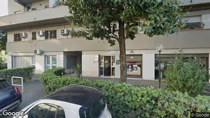 Apartments for rent in Pescosolido - Photo from Google Street View