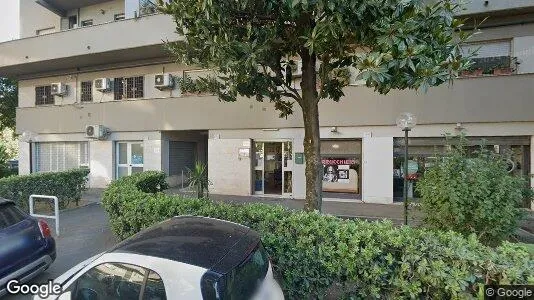 Apartments for rent in Pescosolido - Photo from Google Street View